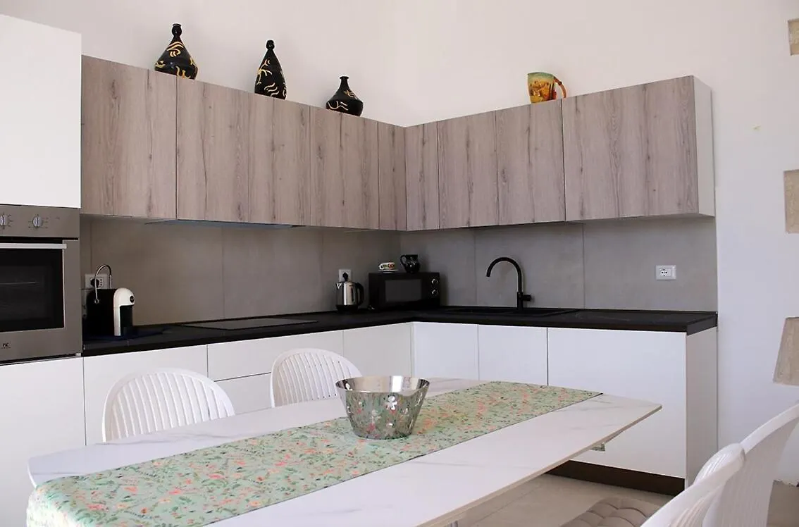 Vila Ambrogio House Syracuse 0*,  Itálie