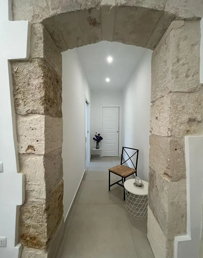 Vila Ambrogio House Syracuse