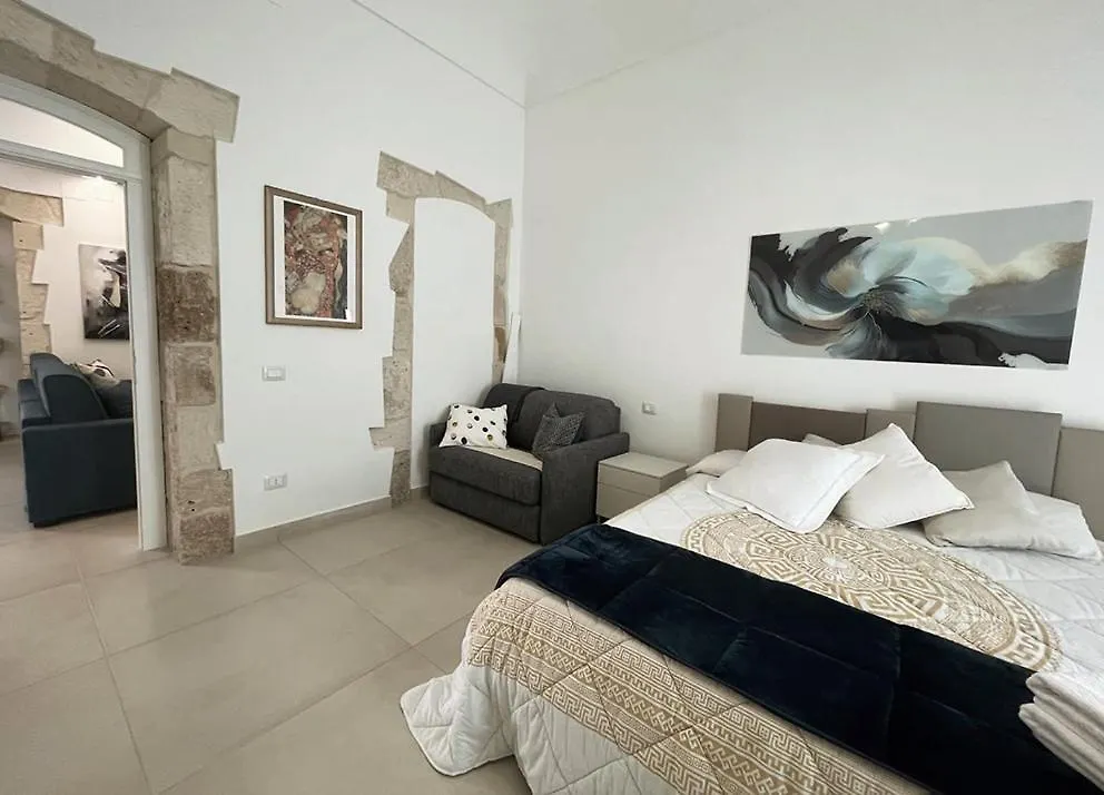 Vila Ambrogio House Syracuse